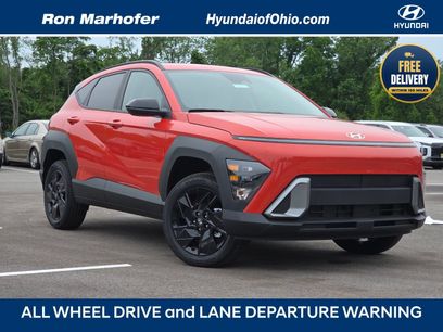 New 2026 Hyundai Kona SEL Sport