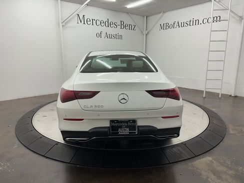 Used 2026 Mercedes-Benz CLA 250 image 6