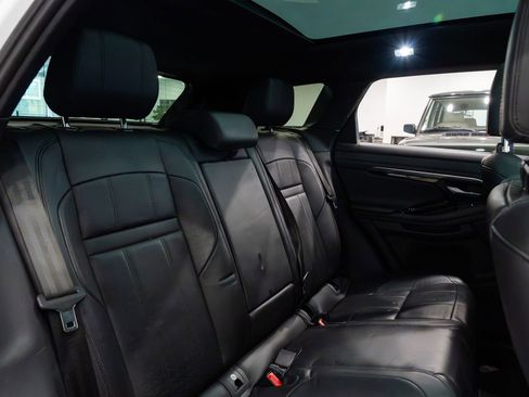 Used 2020 Land Rover Range Rover Evoque R-Dynamic HSE AWD/4WD image 18