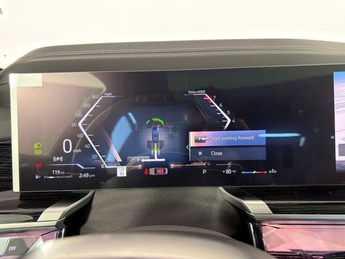 New 2026 BMW 740i w/ Executive Package image 16