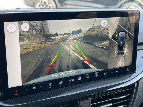 Certified 2023 Ford Escape ST-Line Elite w/ Premium Technology Package image 26