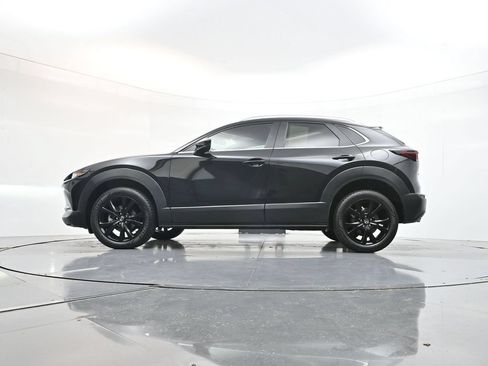Used 2024 MAZDA CX-30 AWD 2.5 S w/ Select Sport Pkg image 28