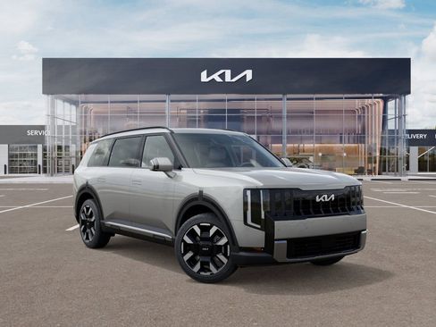 New 2027 Kia Telluride S image 8