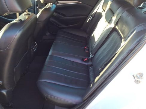 Used 2021 MAZDA MAZDA6 Touring image 7