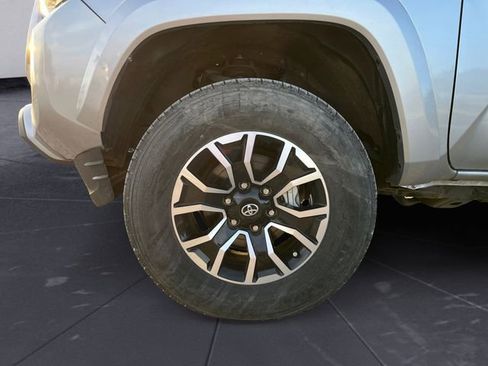 Used 2023 Toyota Tacoma SR5 image 14