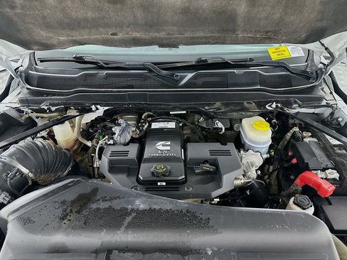 Used 2023 RAM 2500 Big Horn w/ Level 1 Equipment Group image 32