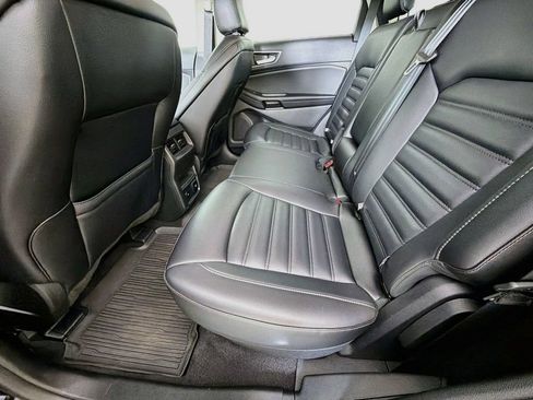 Used 2024 Ford Edge SEL w/ Convenience Package AWD/4WD image 23