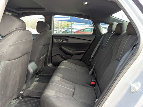 Used 2023 Honda Accord Sport image 15