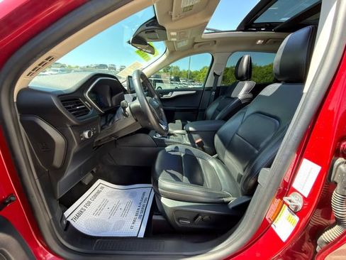 Used 2020 Ford Escape SE Sport AWD/4WD image 21