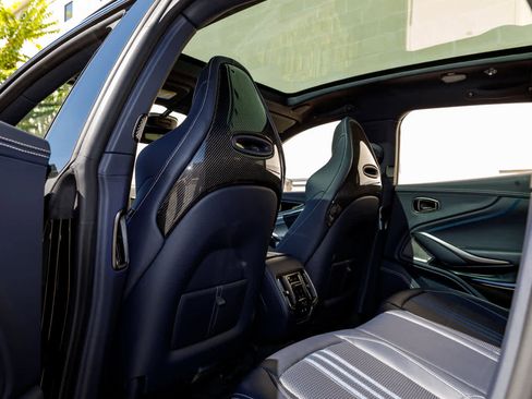 Used 2025 Aston Martin DBX 707 image 57