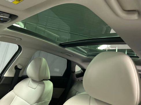 Used 2025 Hyundai Tucson SEL image 21