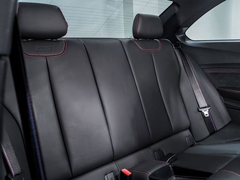 Used 2020 BMW M2 CS image 27