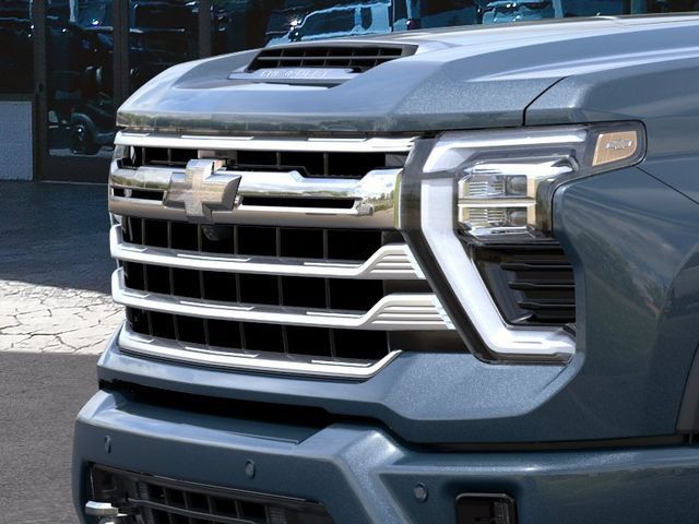 New 2026 Chevrolet Silverado 2500 High Country w/ High Country Premium Package AWD/4WD image 13