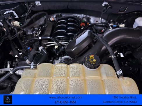 Used 2020 Ford F150 XLT w/ Equipment Group 302A Luxury RWD image 11
