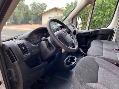 Used 2015 RAM ProMaster 1500 image 28