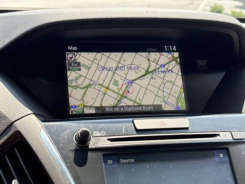 Used 2019 Acura MDX SH-AWD w/ Technology Package image 24