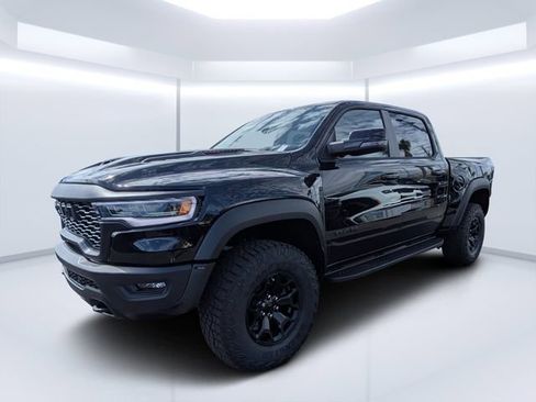 New 2026 RAM 1500 RHO w/ RHO Level 1 Equipment Group AWD/4WD image 7