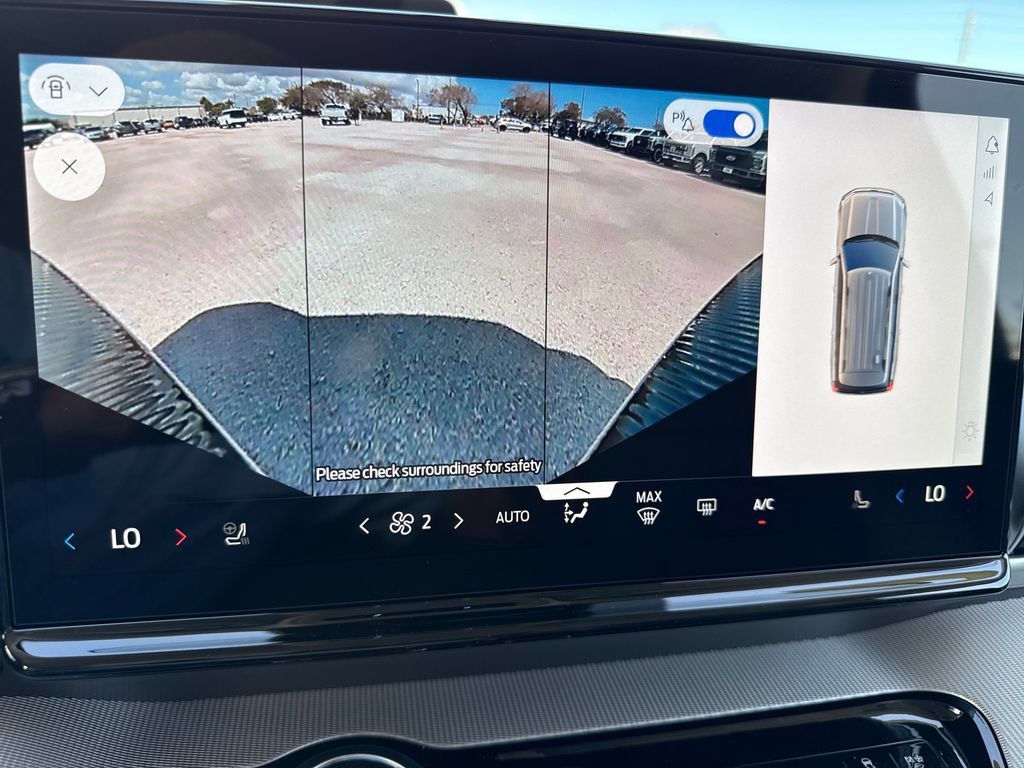 New 2026 Ford Expedition Max Active RWD image 28