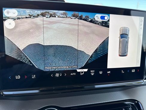 New 2026 Ford Expedition Max Active RWD image 28