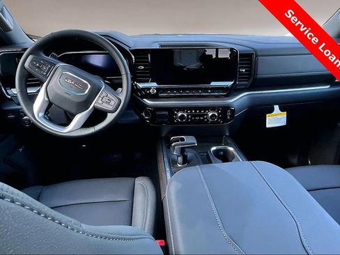 New 2026 GMC Sierra 1500 SLT w/ SLT Premium Package image 5