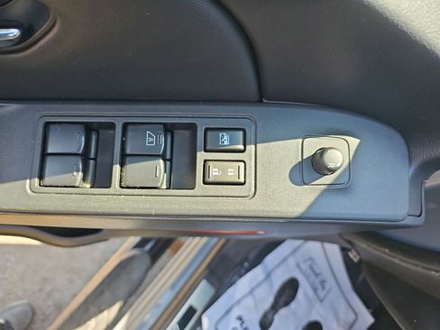 Used 2023 Nissan Frontier PRO-4X w/ Pro-4X Premium Package AWD/4WD image 29