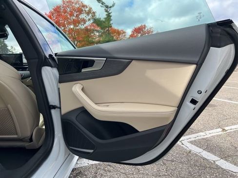 Certified 2025 Audi A5 2.0T Premium Plus w/ Premium Plus image 68