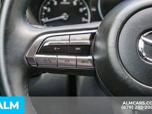 Used 2026 MAZDA CX-50 AWD 2.5 S w/ Premium Package image 29