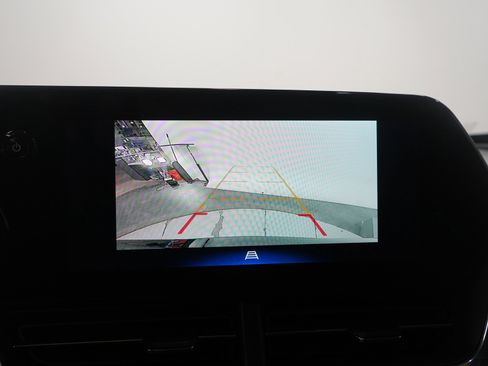 Used 2025 Chevrolet Trax ACTIV w/ Driver Confidence Package image 22