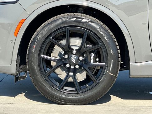 New 2026 Dodge Durango GT AWD/4WD image 28