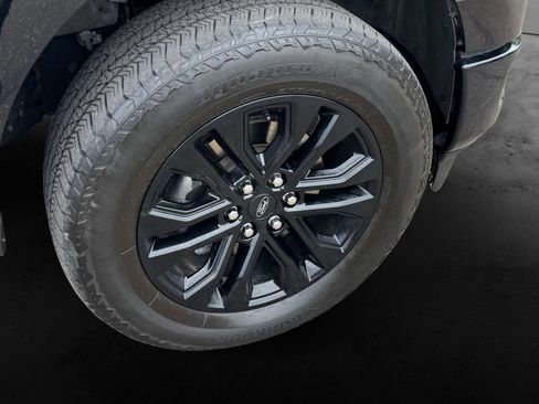 Used 2024 Ford F150 Lariat w/ Equipment Group 502A High AWD/4WD image 13