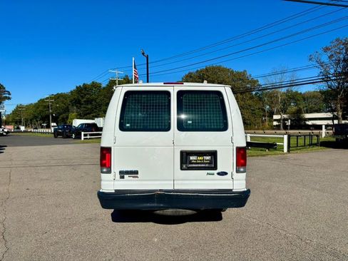 Used 2012 Ford E-250 and Econoline 250 Extended w/ PWR Group image 8