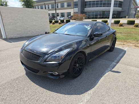 Used 2011 INFINITI G37 Journey w/ Premium Pkg image 7