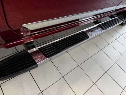 Used 2025 Chevrolet Silverado 3500 High Country w/ High Country Premium Package image 39