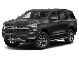 Used 2023 Chevrolet Tahoe Z71 w/ Z71 Off-Road Package AWD/4WD video 1