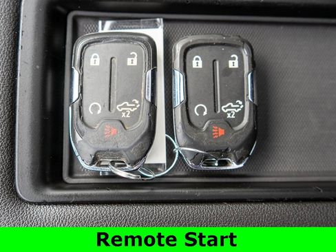 Used 2019 GMC Sierra 1500 SLT w/ SLT Premium Plus Package image 31