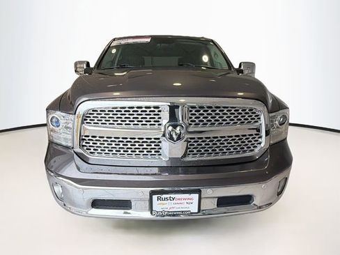 Used 2018 RAM 1500 Laramie w/ Convenience Group image 2