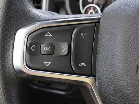 New 2026 RAM 3500 Tradesman image 19