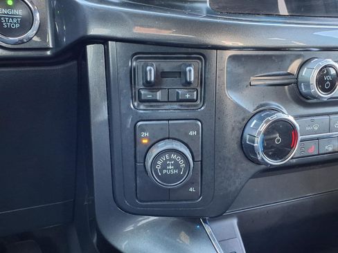 Used 2022 Ford F150 XLT w/ Equipment Group 302A High image 20