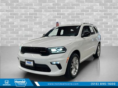 Used 2023 Dodge Durango GT