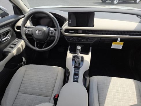 New 2027 Honda HR-V LX image 21