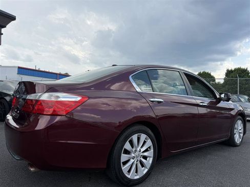 Used 2015 Honda Accord EX-L image 6