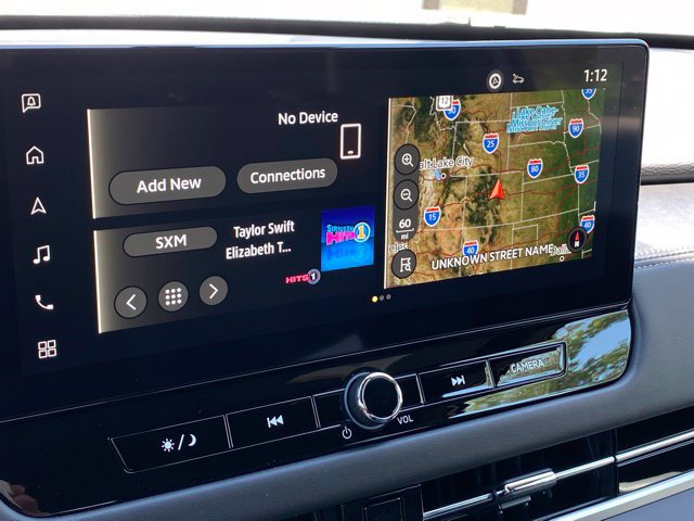 New 2026 Mitsubishi Outlander LE AWD/4WD image 19