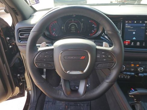 Used 2026 Dodge Durango GT AWD/4WD image 22