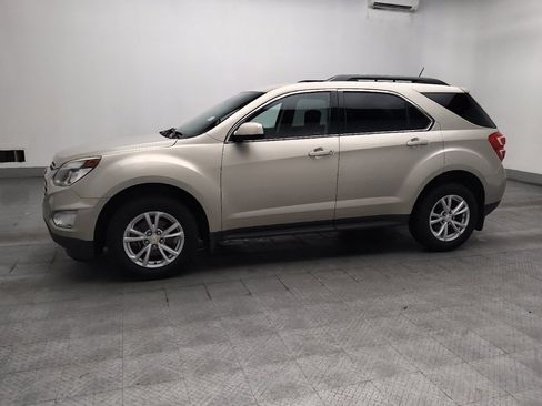 Used 2016 Chevrolet Equinox LT w/ Convenience Package FWD image 2
