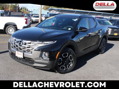 Used 2023 Hyundai Santa Cruz SEL w/ Activity Package