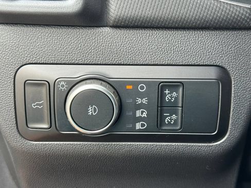 Used 2024 Ford Bronco Sport Outer Banks AWD/4WD image 19