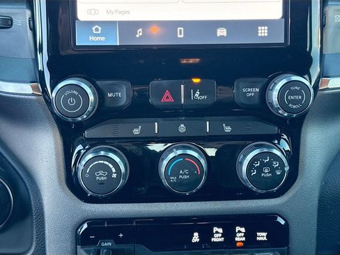 Used 2025 RAM 1500 Big Horn image 15