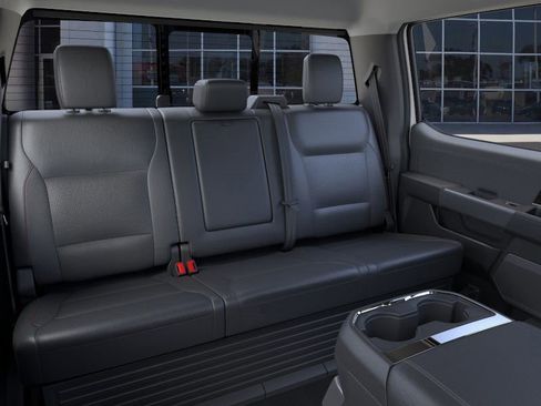 New 2025 Ford F250 Lariat w/ Lariat Ultimate Package image 37