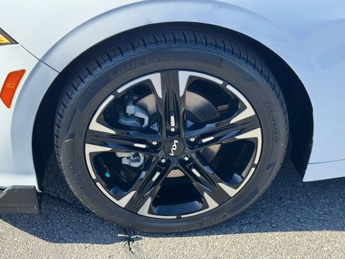 Used 2023 Kia K5 GT-Line w/ GT-Line Premium Package image 10