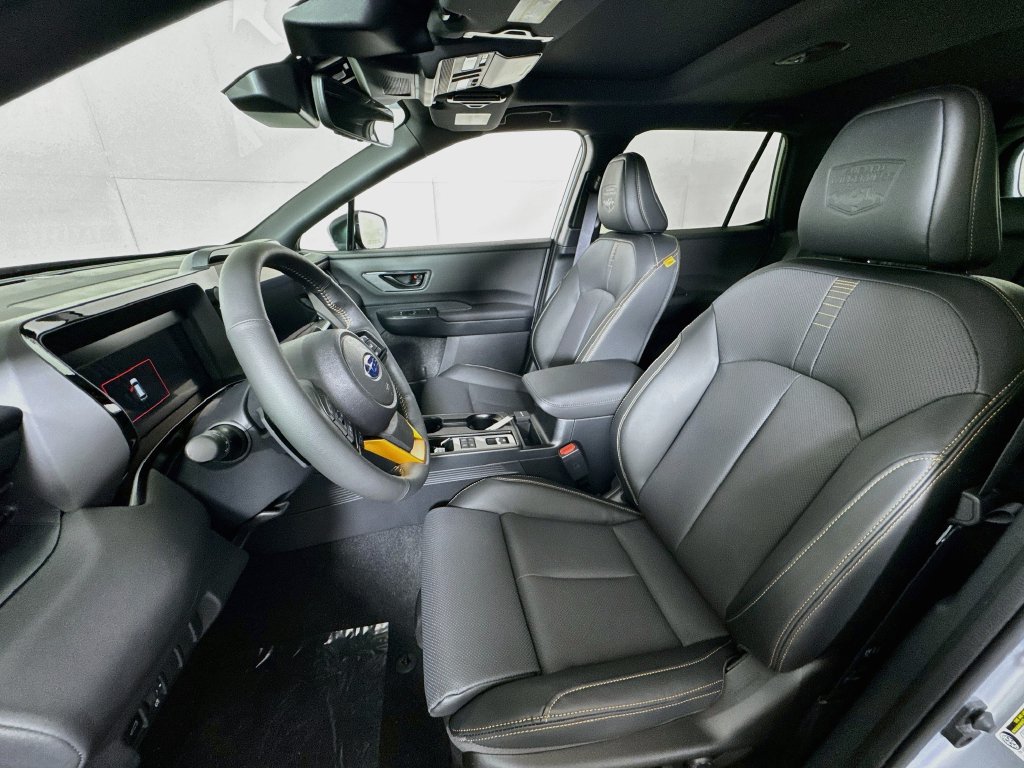 New 2026 Subaru Outback Wilderness AWD/4WD image 22